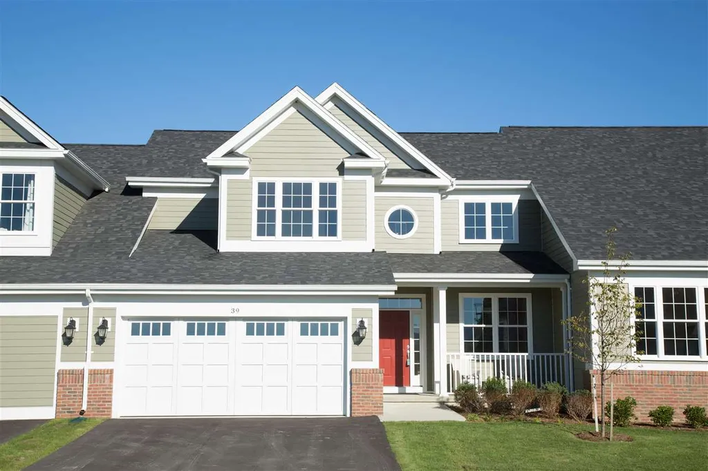 184 Creek's Edge Drive Williston VT 05495