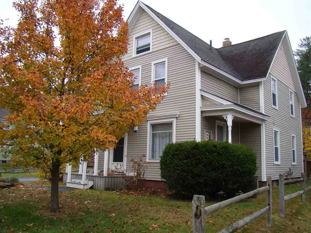 11 Bay Street Northfield NH 03276
