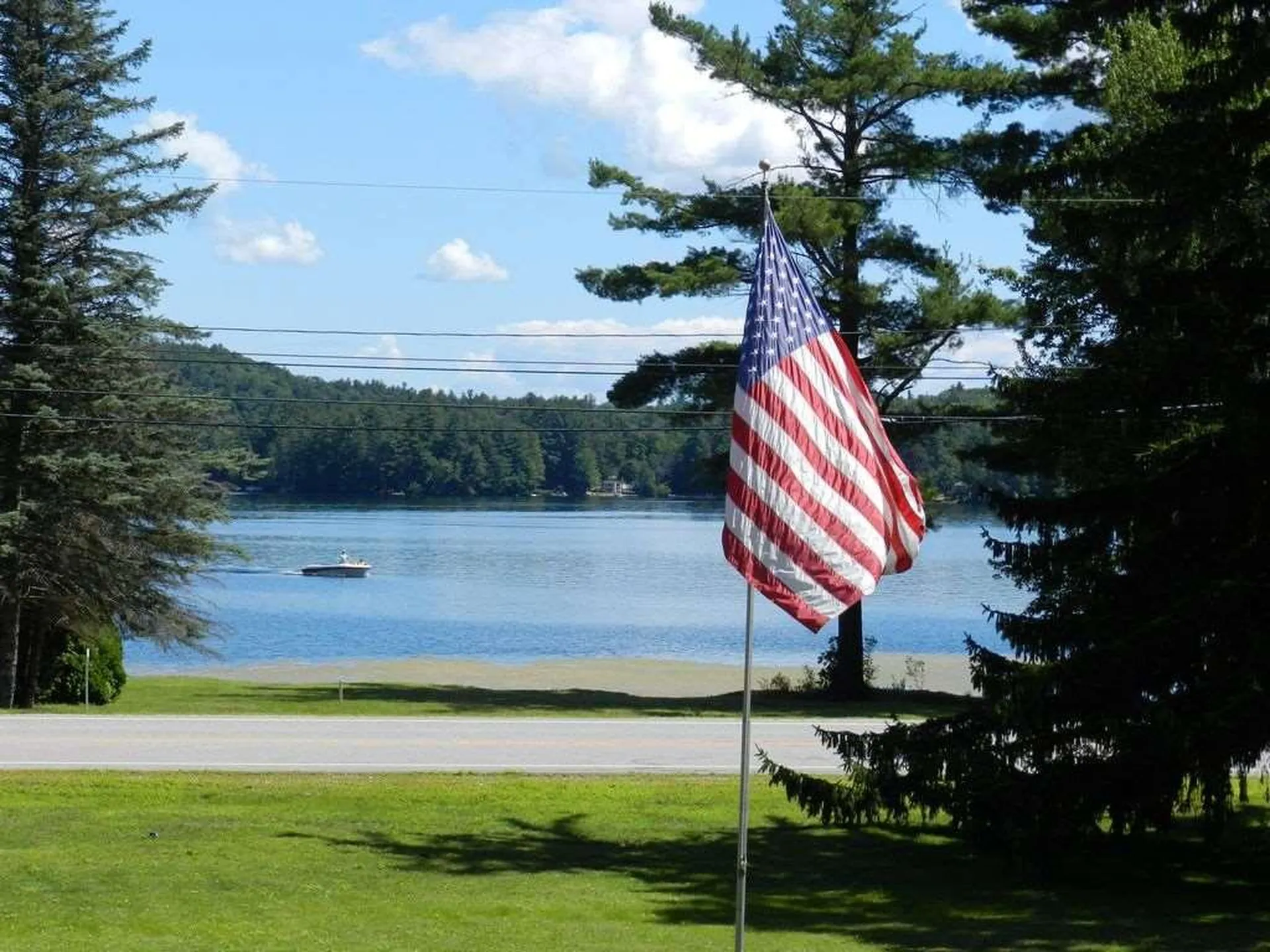 296 Webster Lake Road Franklin NH 03235