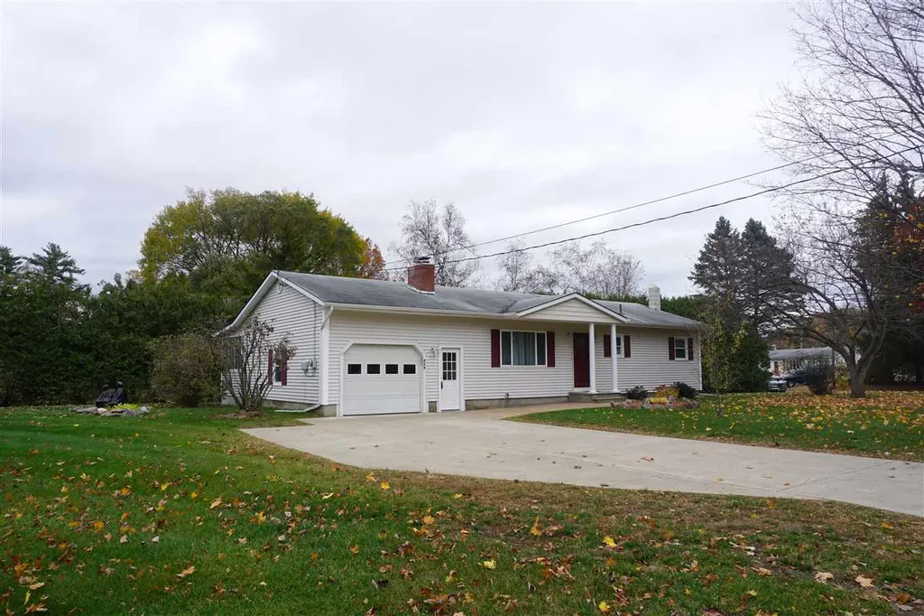 235 Birchwood Drive Colchester VT 05446