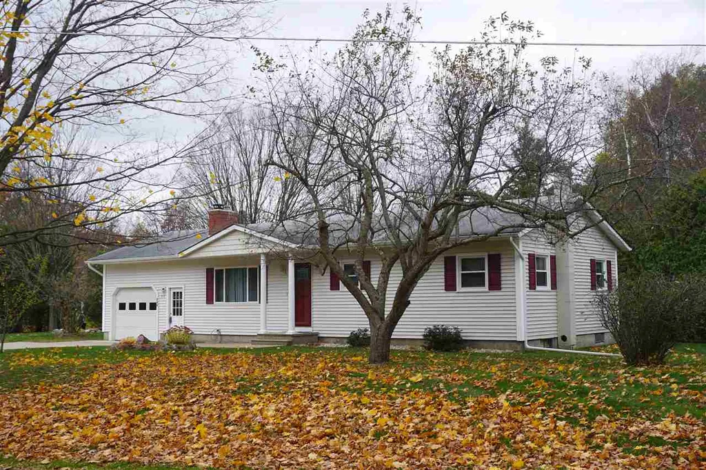 235 Birchwood Drive Colchester VT 05446