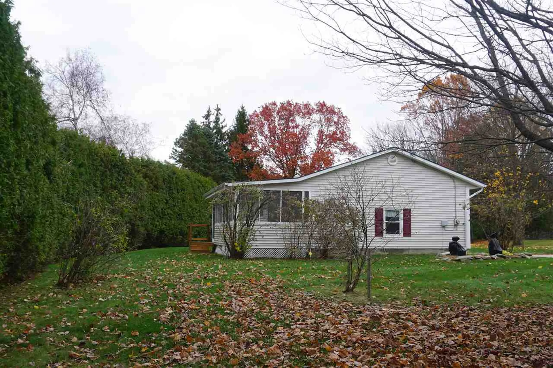 235 Birchwood Drive Colchester VT 05446