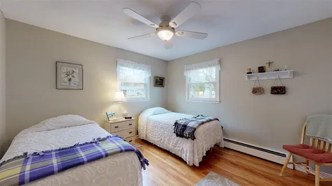 235 Birchwood Drive Colchester VT 05446