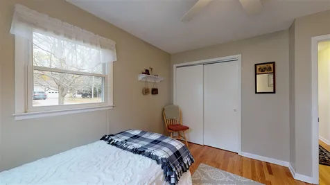 235 Birchwood Drive Colchester VT 05446