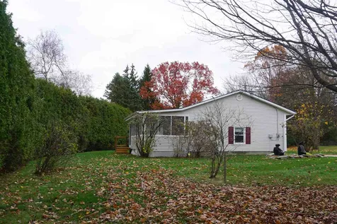 235 Birchwood Drive Colchester VT 05446