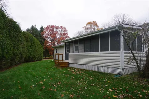 235 Birchwood Drive Colchester VT 05446