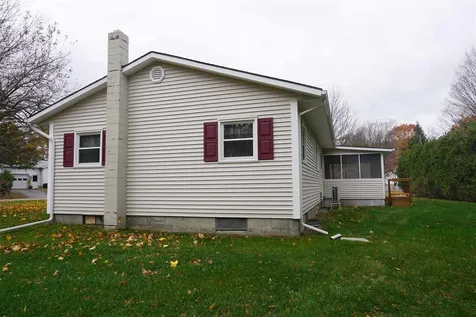 235 Birchwood Drive Colchester VT 05446