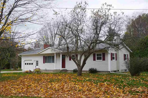 235 Birchwood Drive Colchester VT 05446