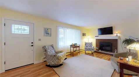 235 Birchwood Drive Colchester VT 05446