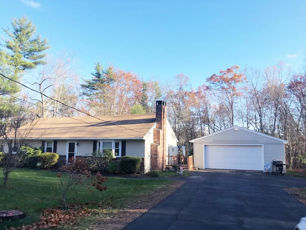 95 Allen Road Bow NH 03304-5401