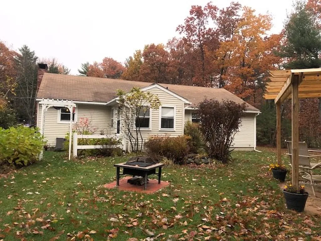 95 Allen Road Bow NH 03304-5401