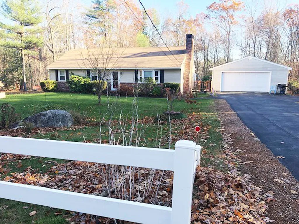 95 Allen Road Bow NH 03304-5401
