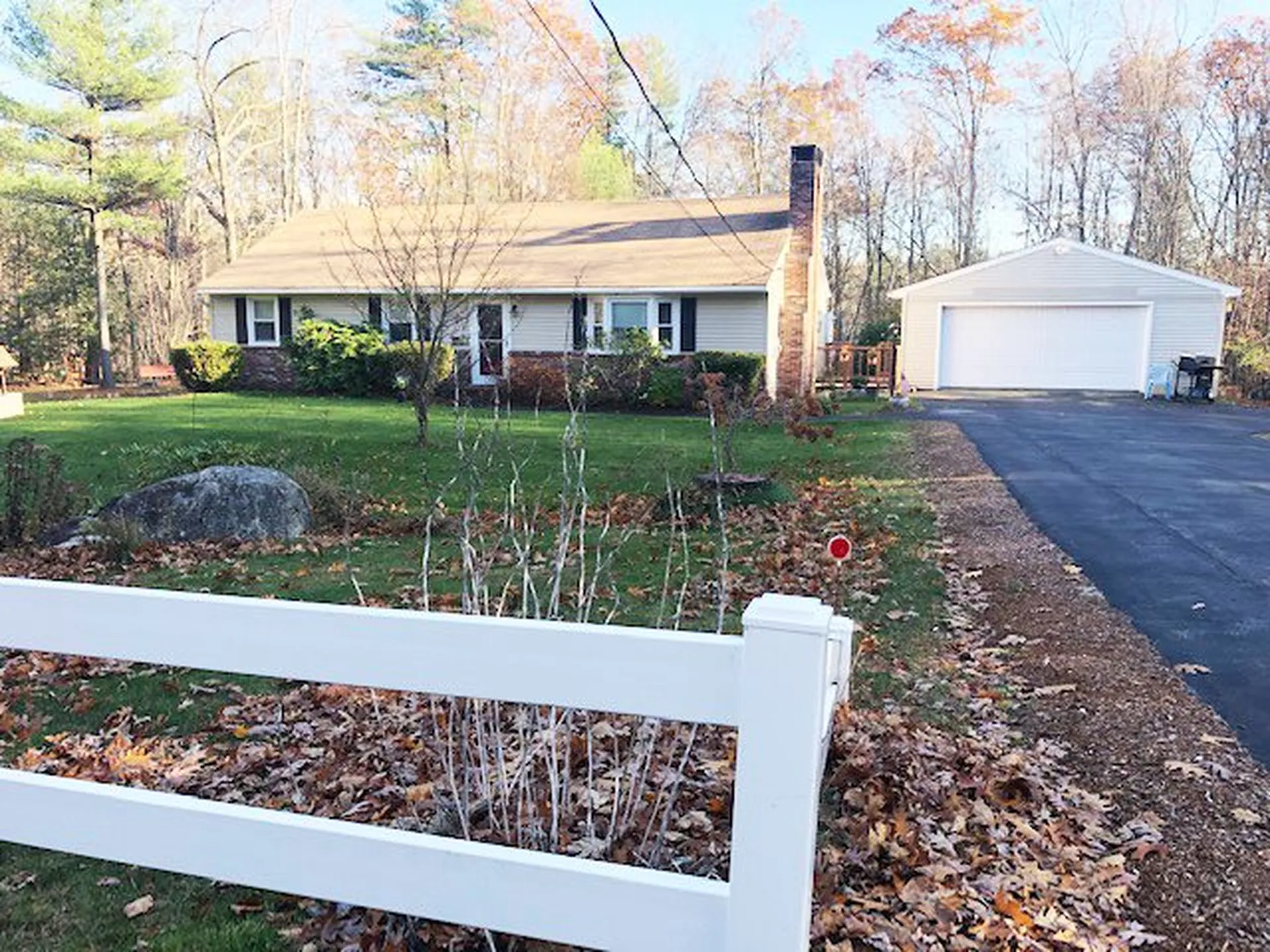 95 Allen Road Bow NH 03304-5401