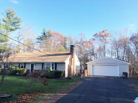 95 Allen Road Bow NH 03304-5401