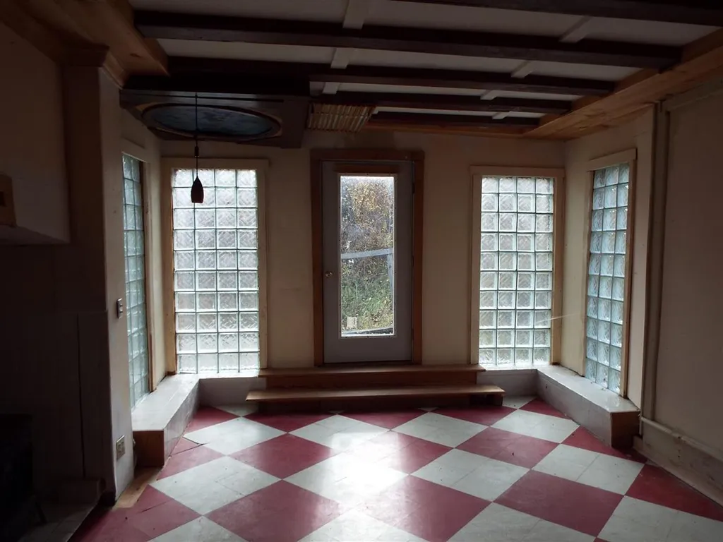 120 Sinclair Road Johnson VT 05656