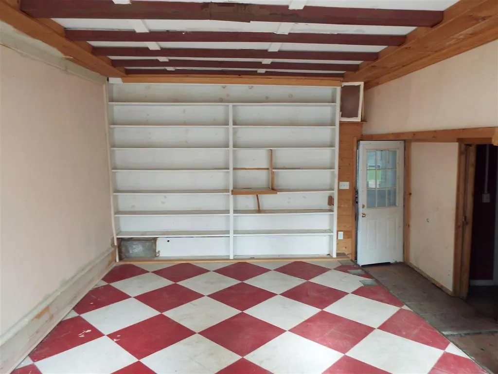 120 Sinclair Road Johnson VT 05656