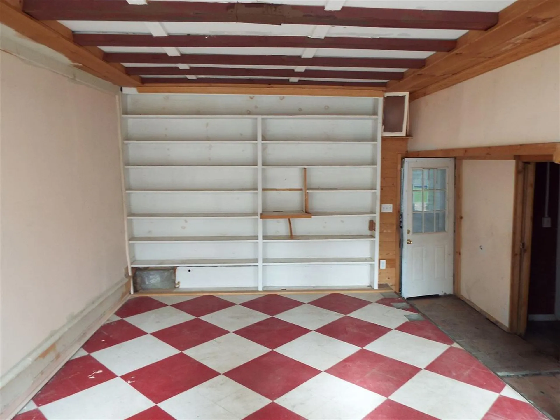 120 Sinclair Road Johnson VT 05656