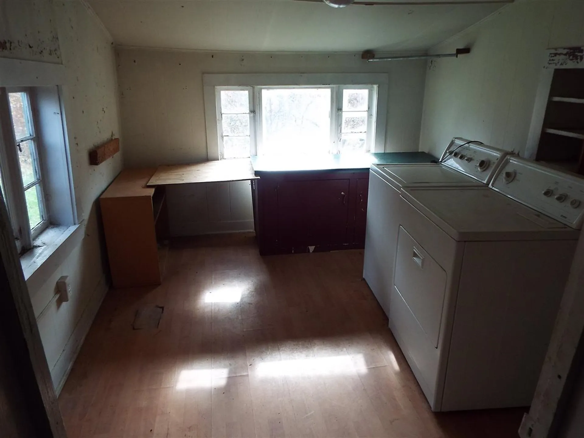120 Sinclair Road Johnson VT 05656