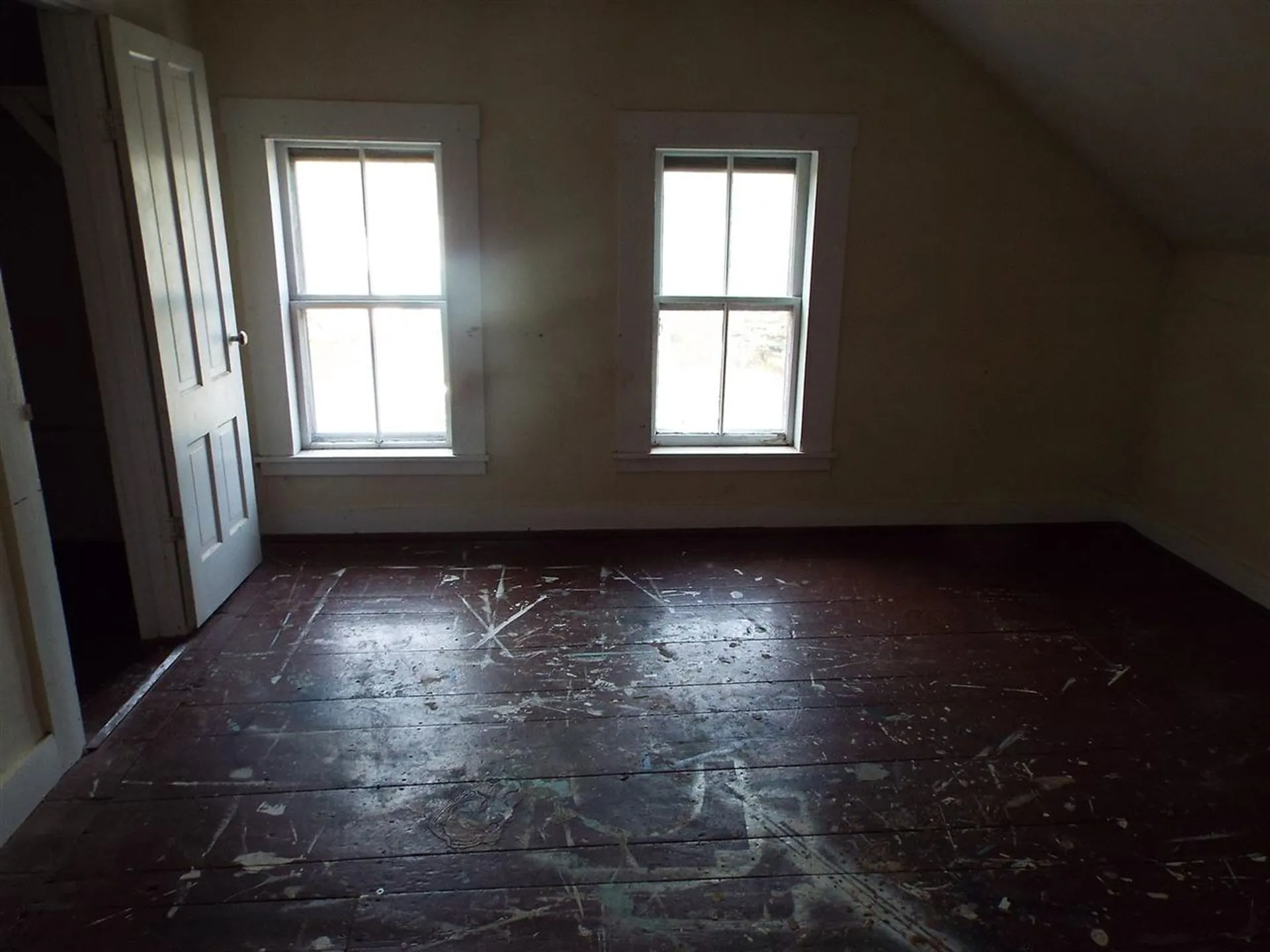 120 Sinclair Road Johnson VT 05656