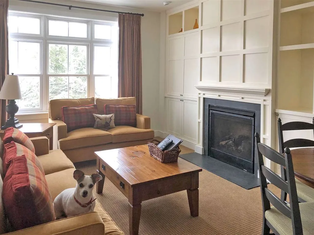 102 Forest Drive Warren VT 05673