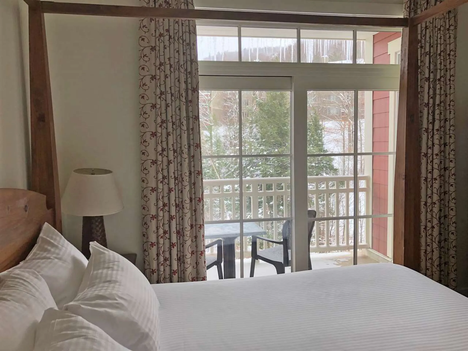 102 Forest Drive Warren VT 05673