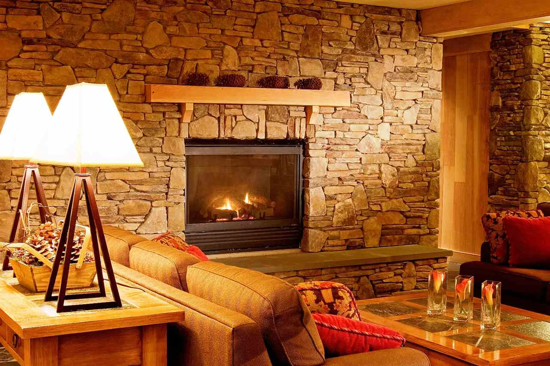 102 Forest Drive Warren VT 05673