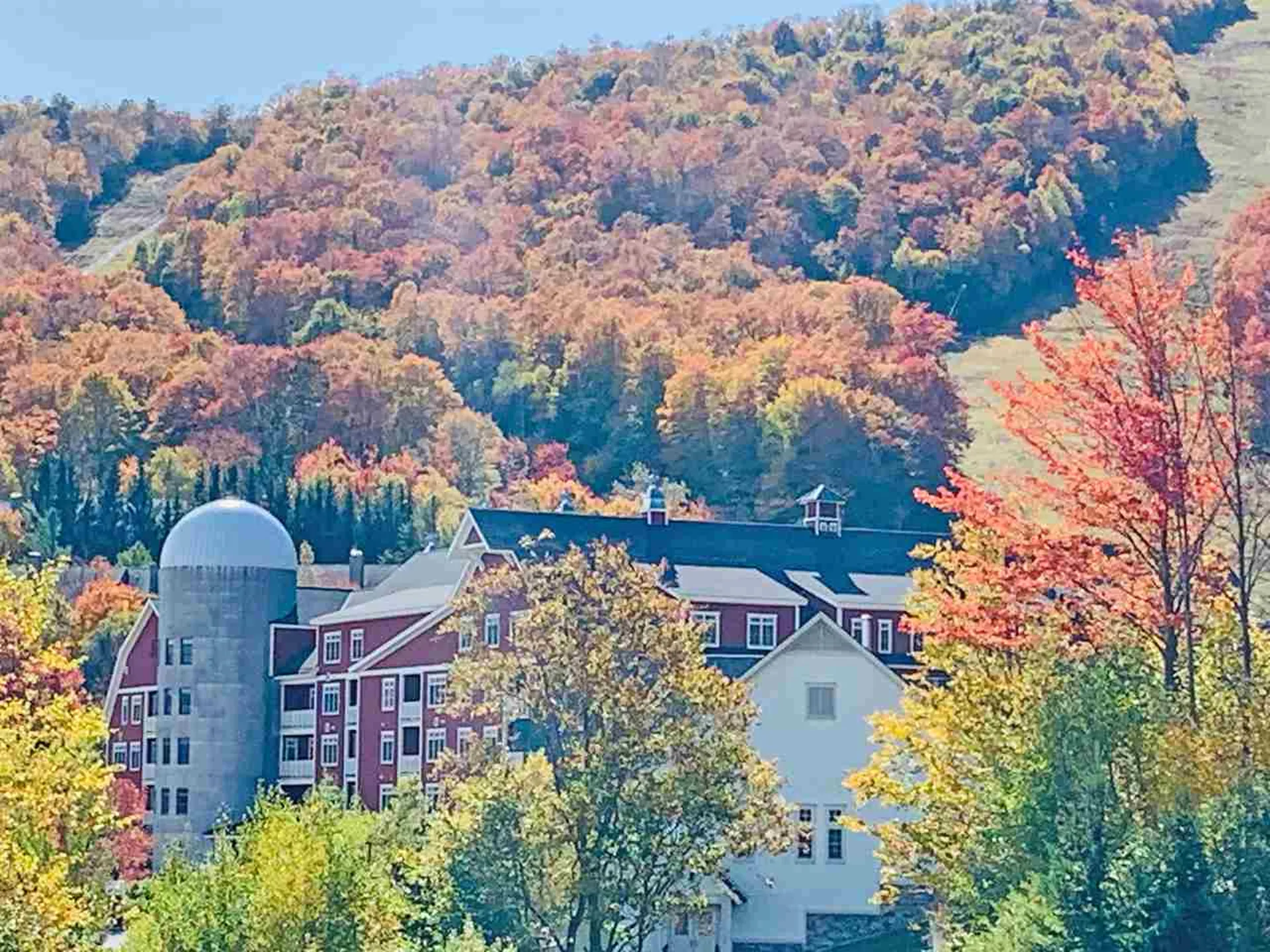 102 Forest Drive Warren VT 05673