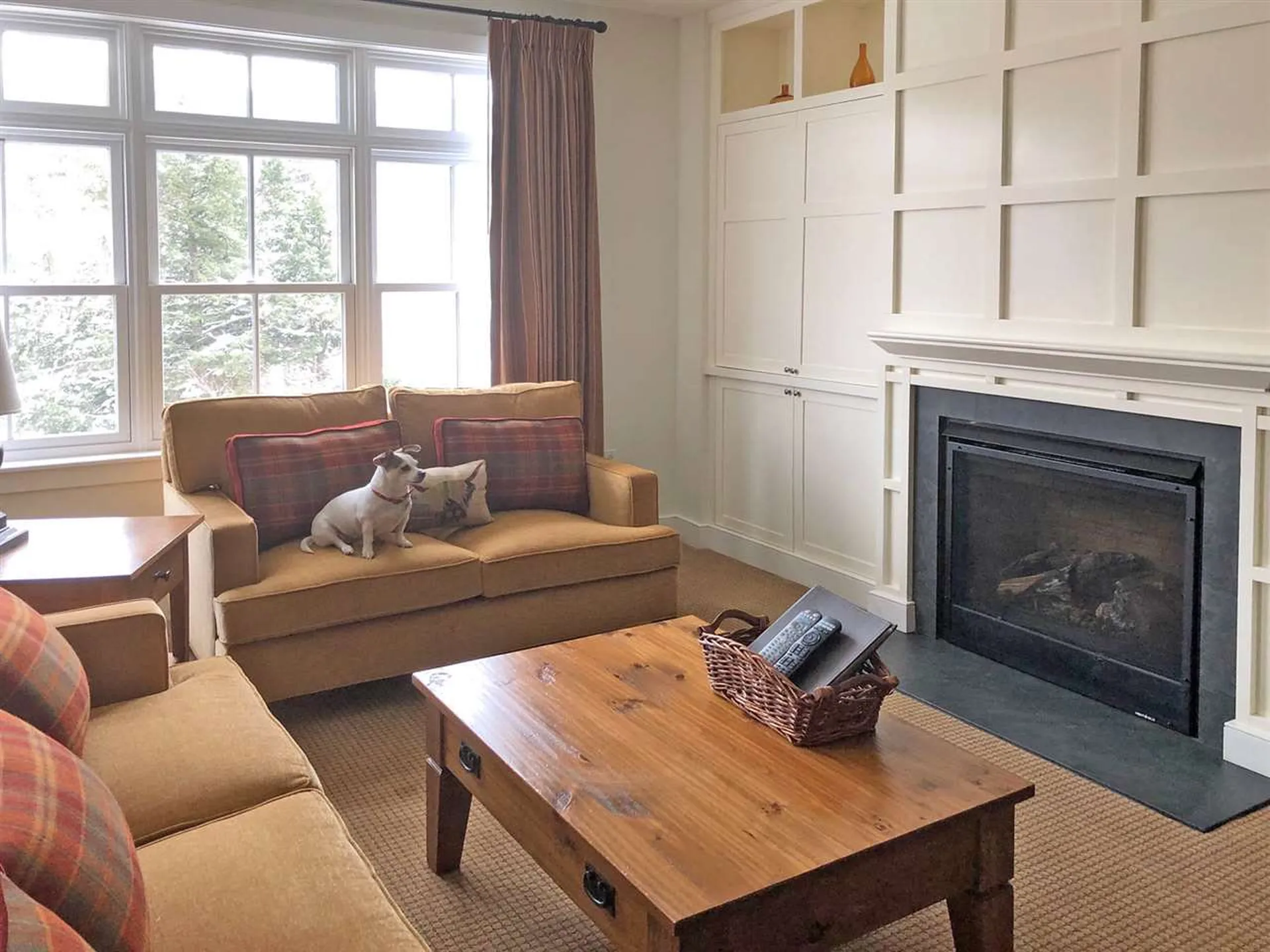102 Forest Drive Warren VT 05673