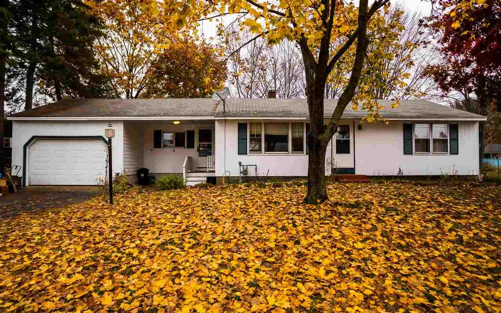 9 James Street Dover NH 03820
