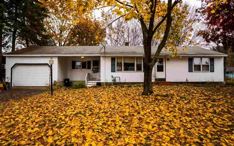 9 James Street Dover NH 03820
