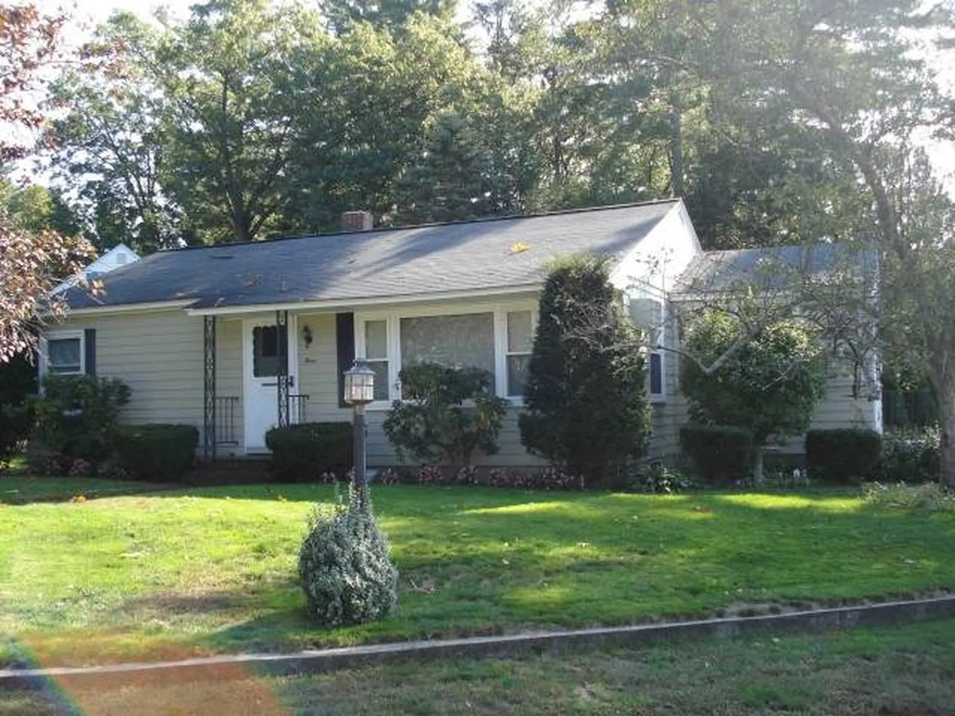 3 Palomino Lane Bedford NH 03110