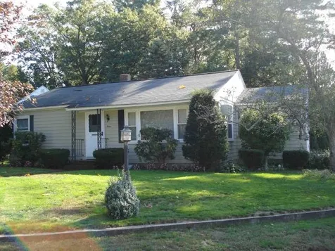 3 Palomino Lane Bedford NH 03110
