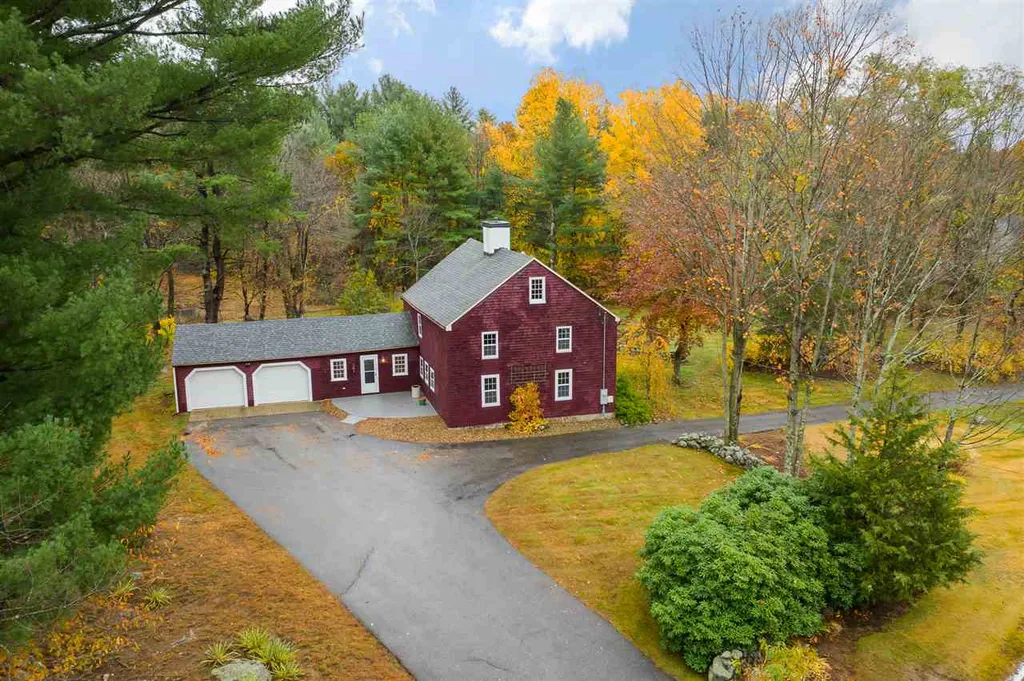 132 Maple Avenue Atkinson NH 03811