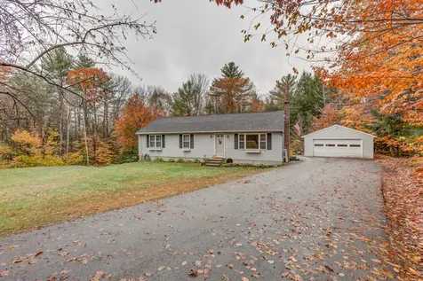 29 Beaver Dam Road Antrim NH 03440