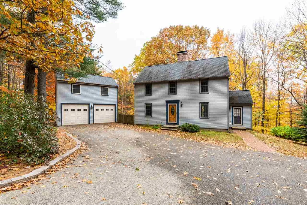 28 Vineyard Way Belmont NH 03220