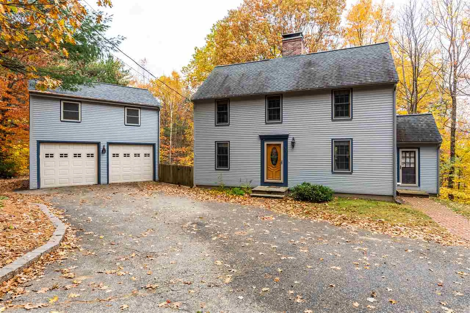 28 Vineyard Way Belmont NH 03220