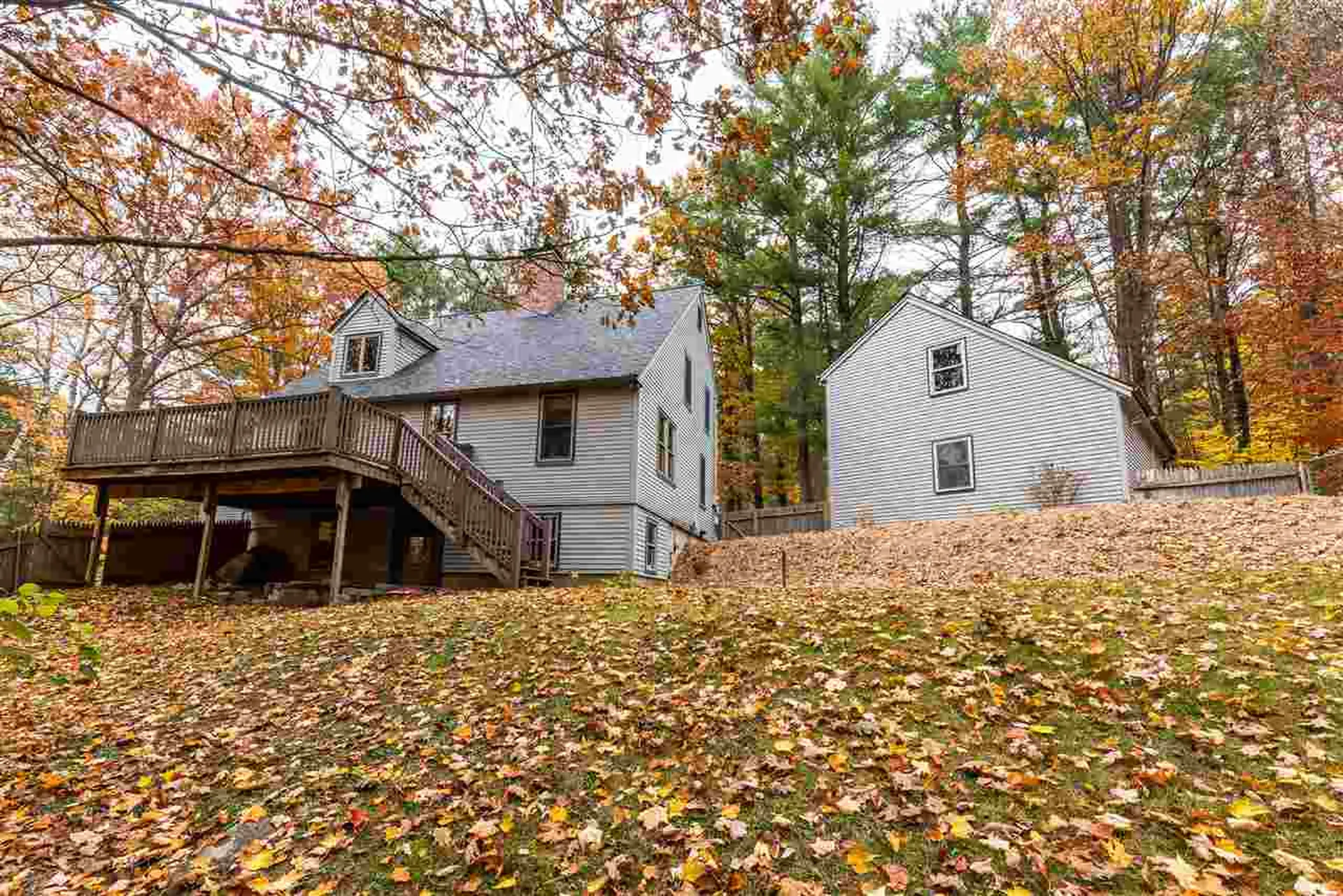 28 Vineyard Way Belmont NH 03220