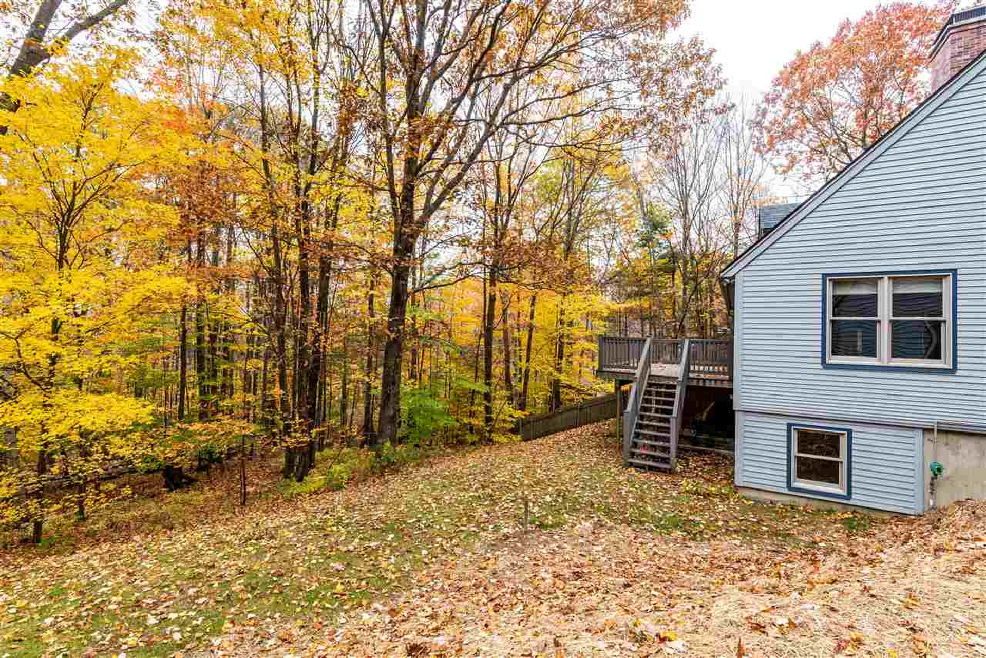 28 Vineyard Way Belmont NH 03220