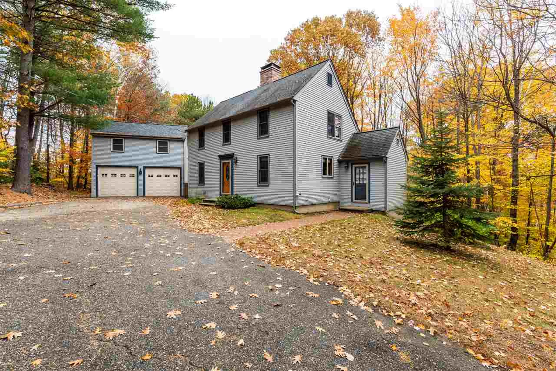 28 Vineyard Way Belmont NH 03220
