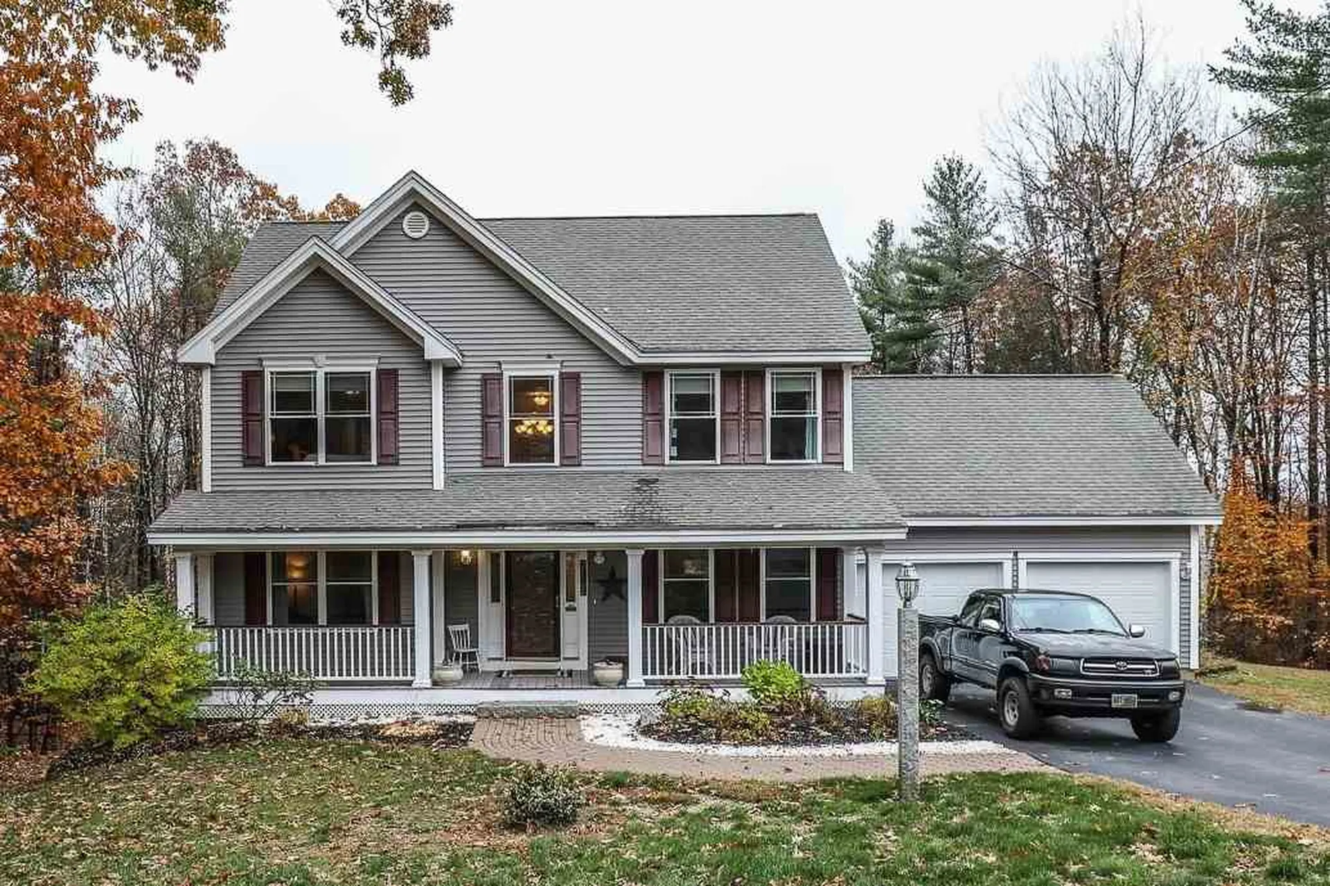 9 Hollins Avenue Boscawen NH 03303