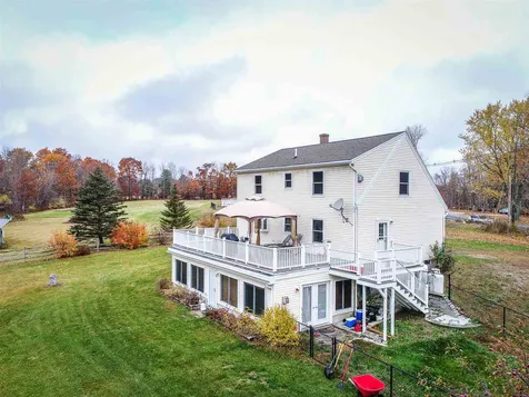 14 South Road Deerfield NH 03037