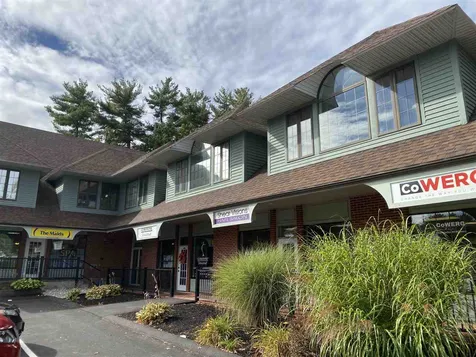 64 Lafayette Road North Hampton NH 03862