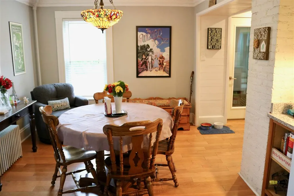 35 Pearl Street Dover NH 03820