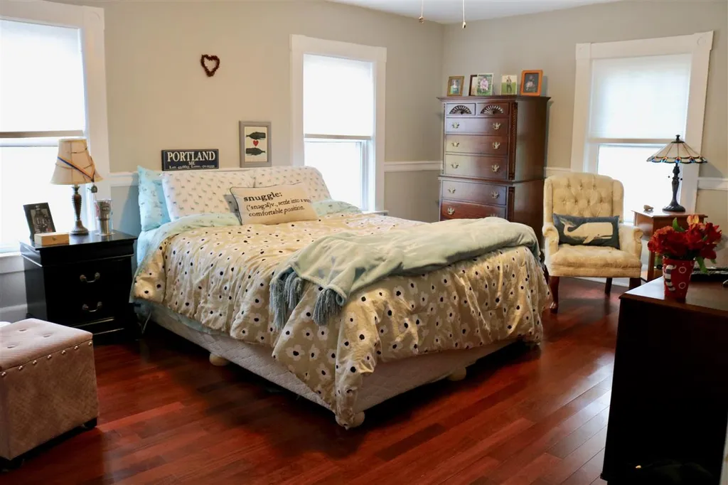 35 Pearl Street Dover NH 03820