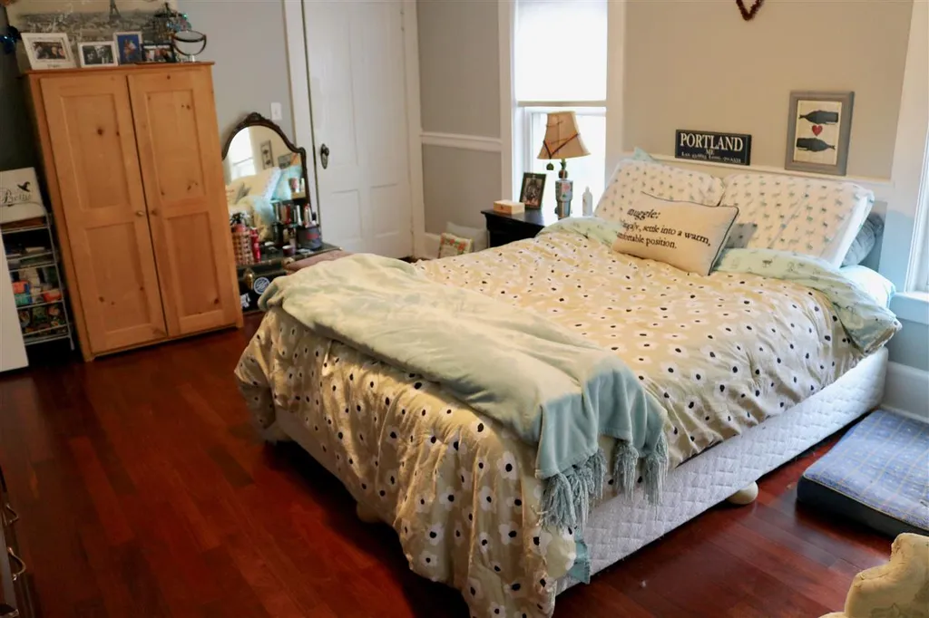 35 Pearl Street Dover NH 03820