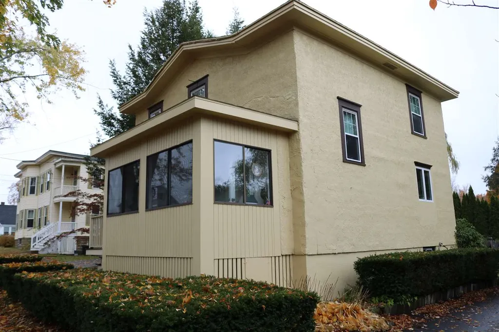 35 Pearl Street Dover NH 03820