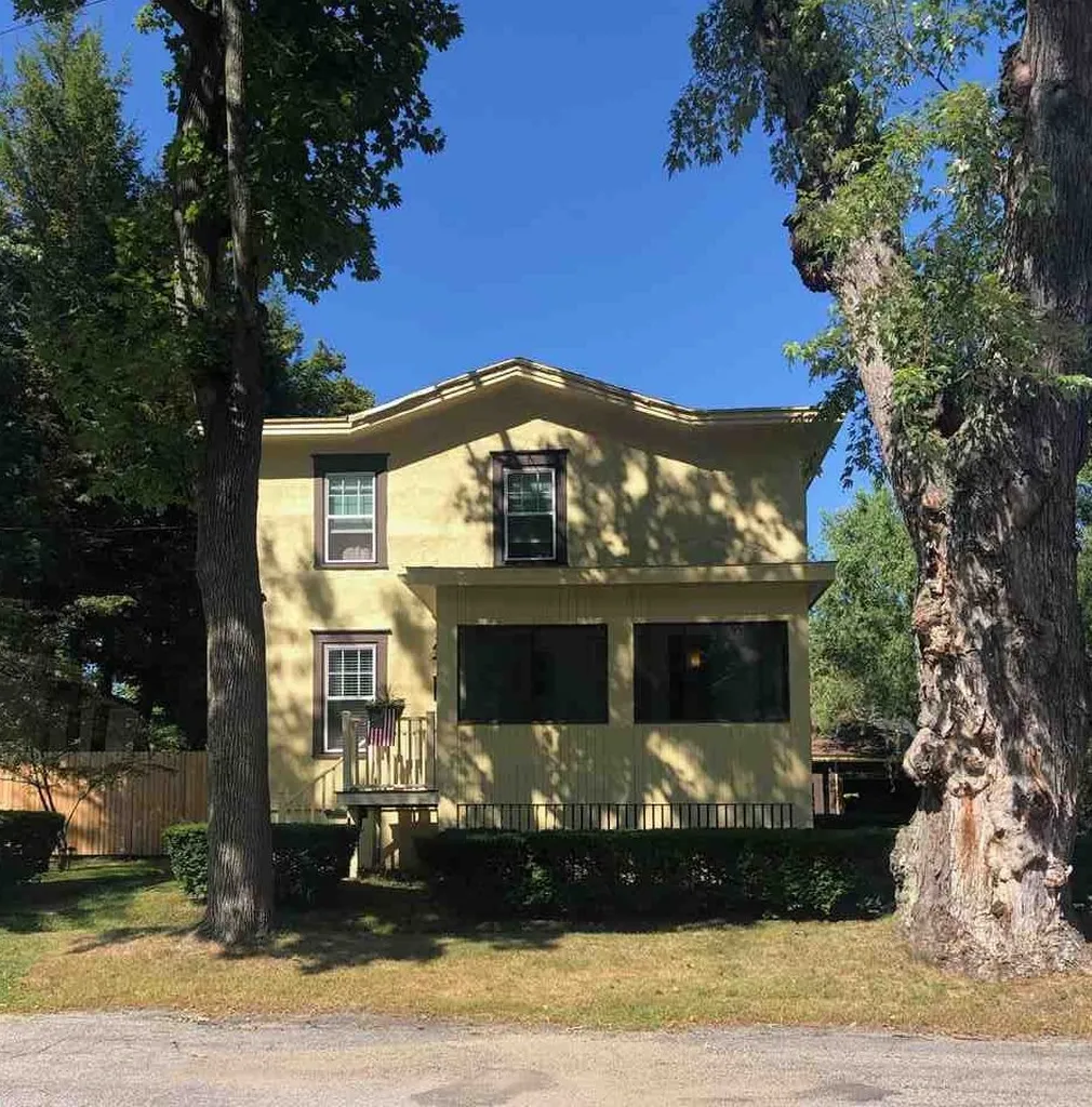 35 Pearl Street Dover NH 03820