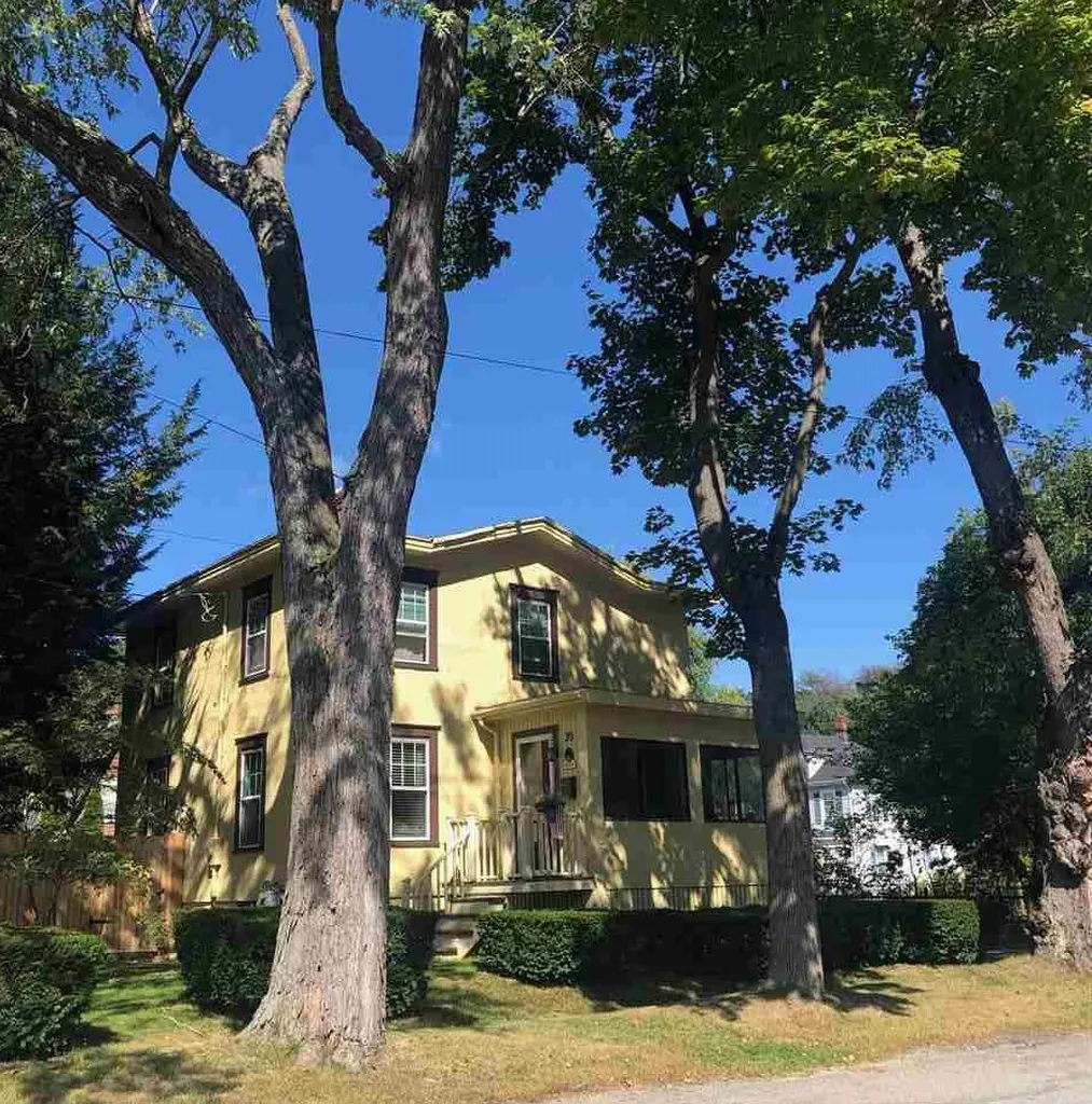 35 Pearl Street Dover NH 03820