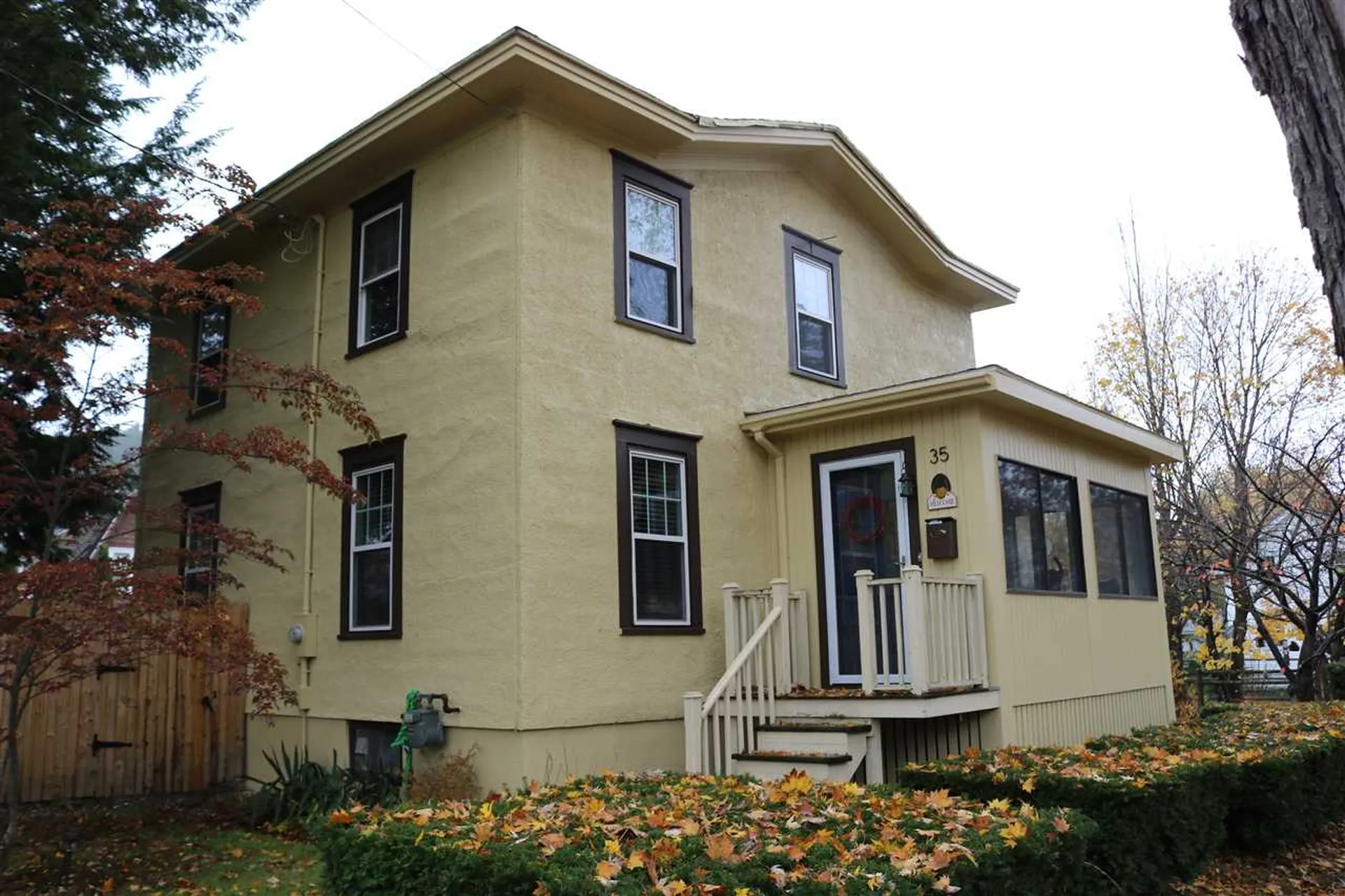 35 Pearl Street Dover NH 03820