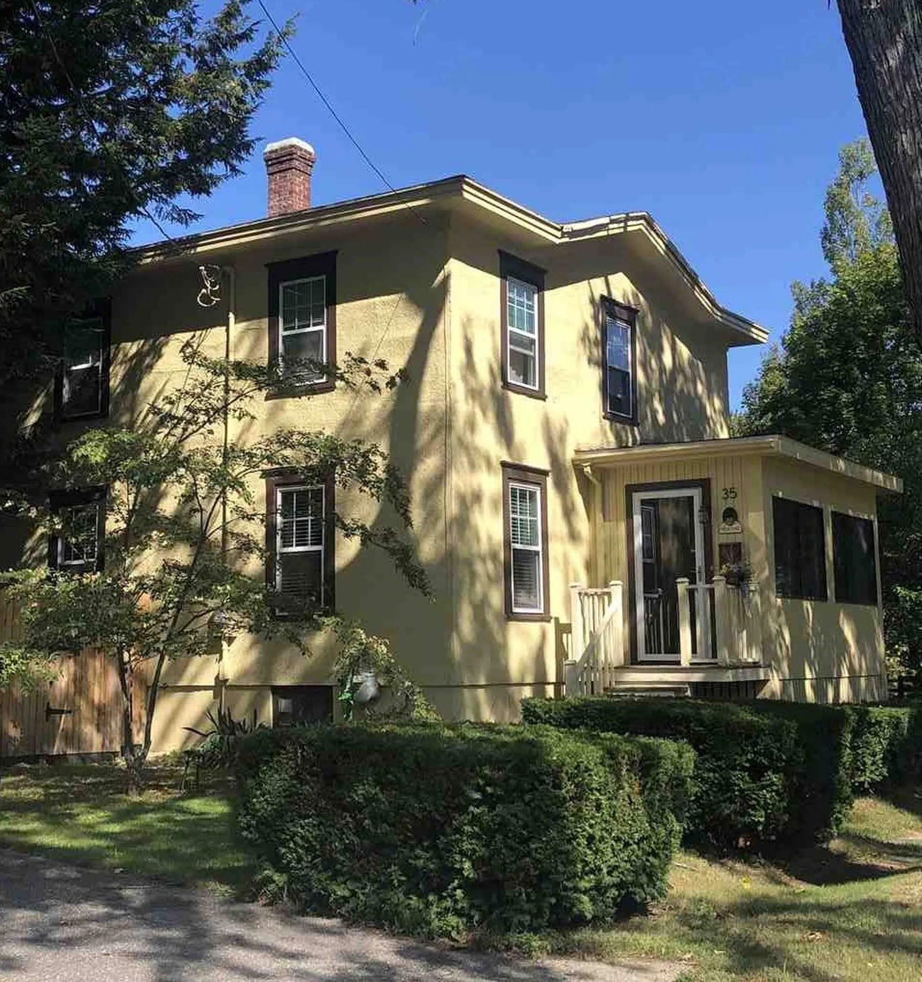 35 Pearl Street Dover NH 03820